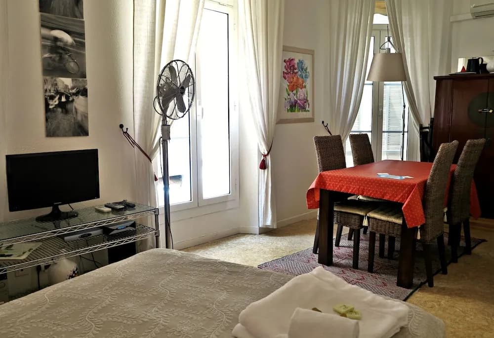 Studio Marina Croisette - Photo 2