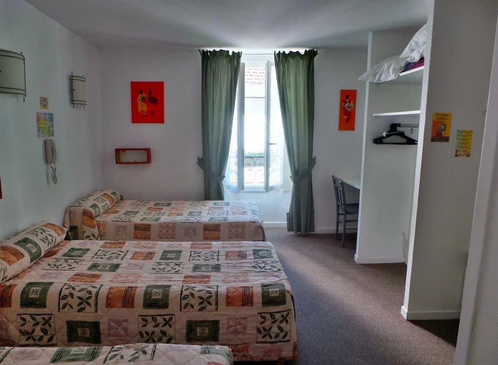 Hôtel La Fontaine - Photo 5