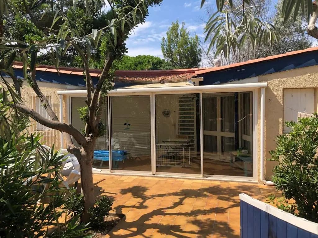 Maison Torreilles, 3 pièces, 4 personnes - FR-1-530-50 - Photo 4