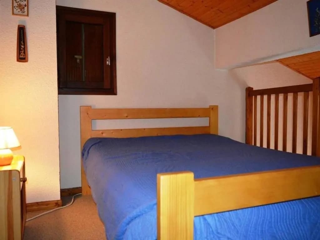 Appartement Le Grand-Bornand, 1 pièce, 4 personnes - FR-1-241-170 - Photo 3