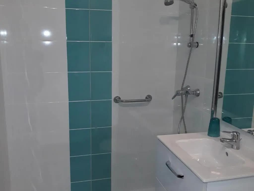 Appartement Balaruc-les-Bains, 1 pièce, 2 personnes - FR-1-503-87 - Photo 5