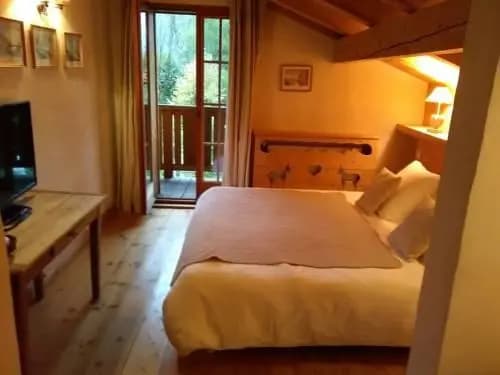 Chalet Altitude 1057 - Photo 2