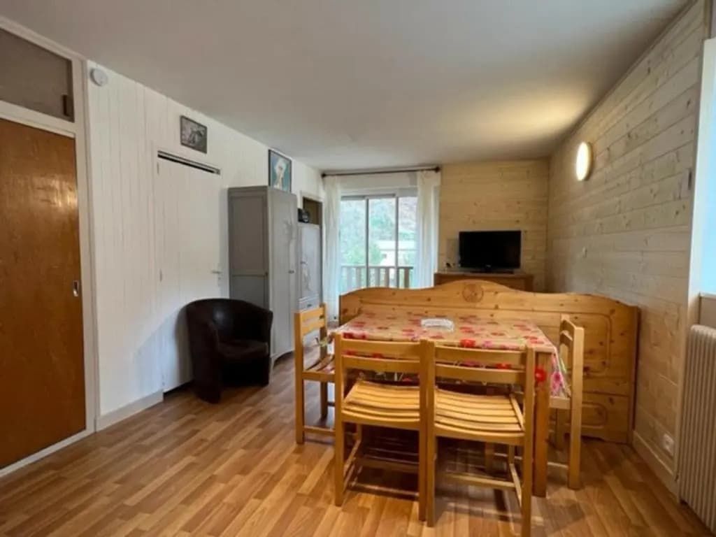 Appartement Brides-les-Bains, 2 pièces, 4 personnes - FR-1-512-194 - Photo 5
