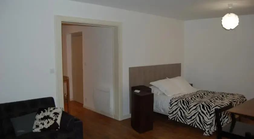 Suit'home Foch - Photo 2