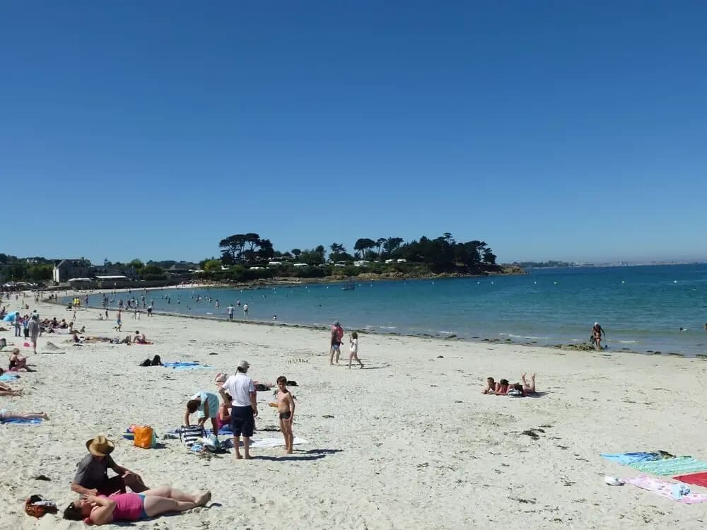 Apartment in Roscoff for Two Person - Miniature 7