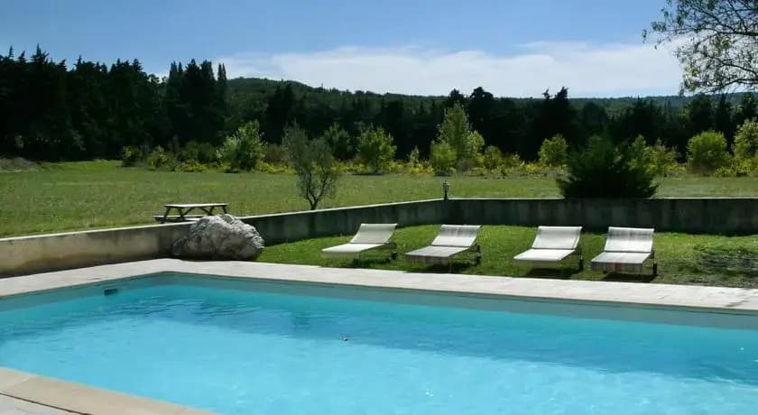 Le Mas Des Poètes - Photo 3