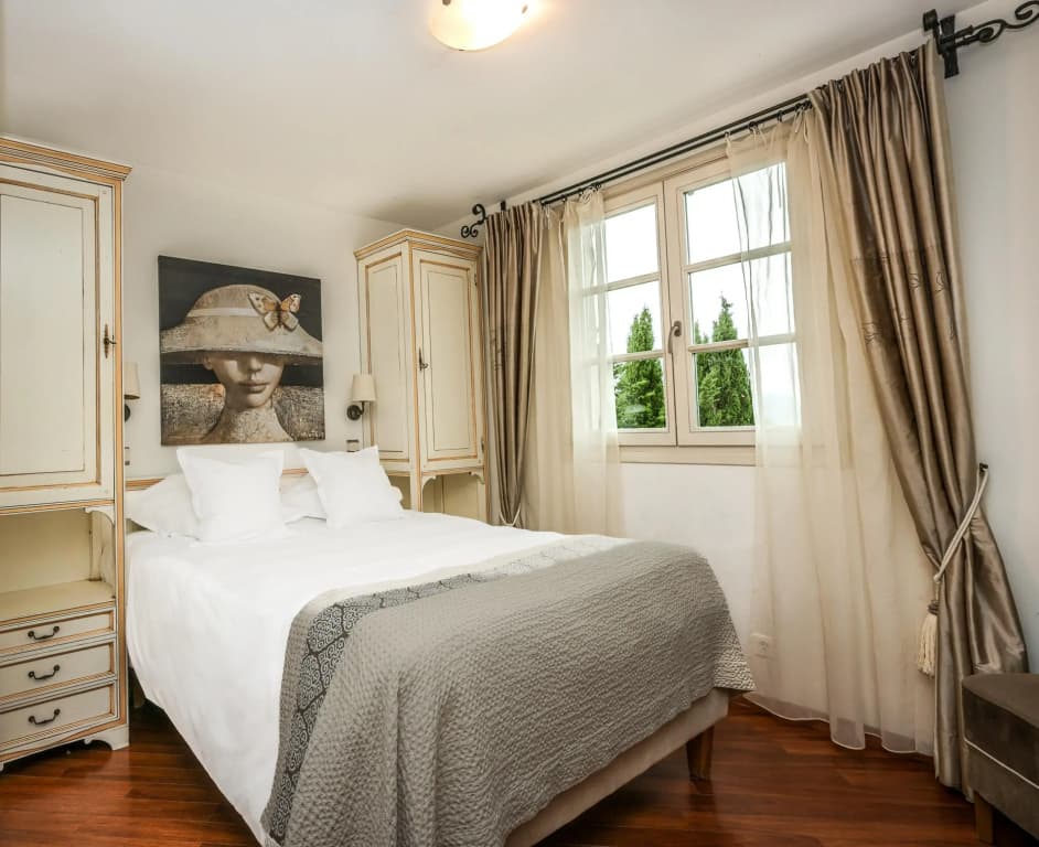 Eze Hermitage Hôtel - Photo 3