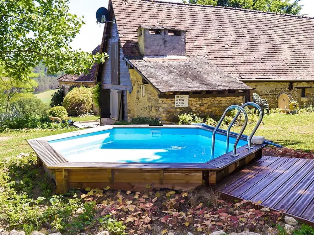 Rustic Chic Country Cottage - Miniature 7
