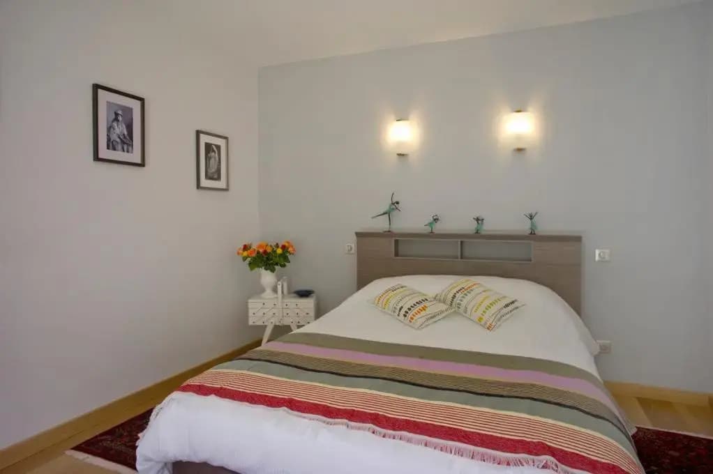 Les Chambres Buissonnieres - Photo 4
