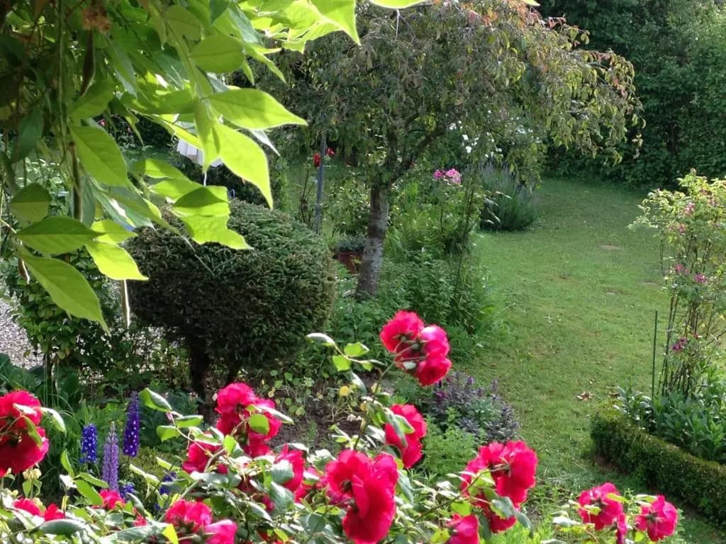 Marguerite's Ferme rustique - Photo 2