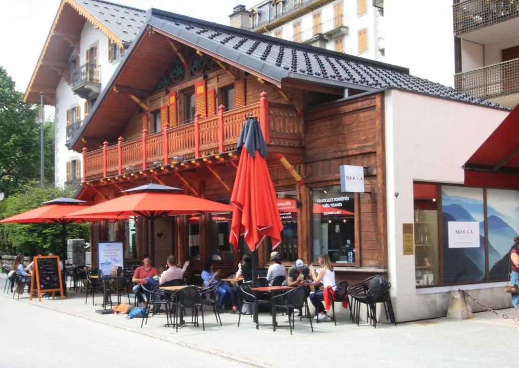 Concordia 7 Apartment - Chamonix All Year - Photo 1