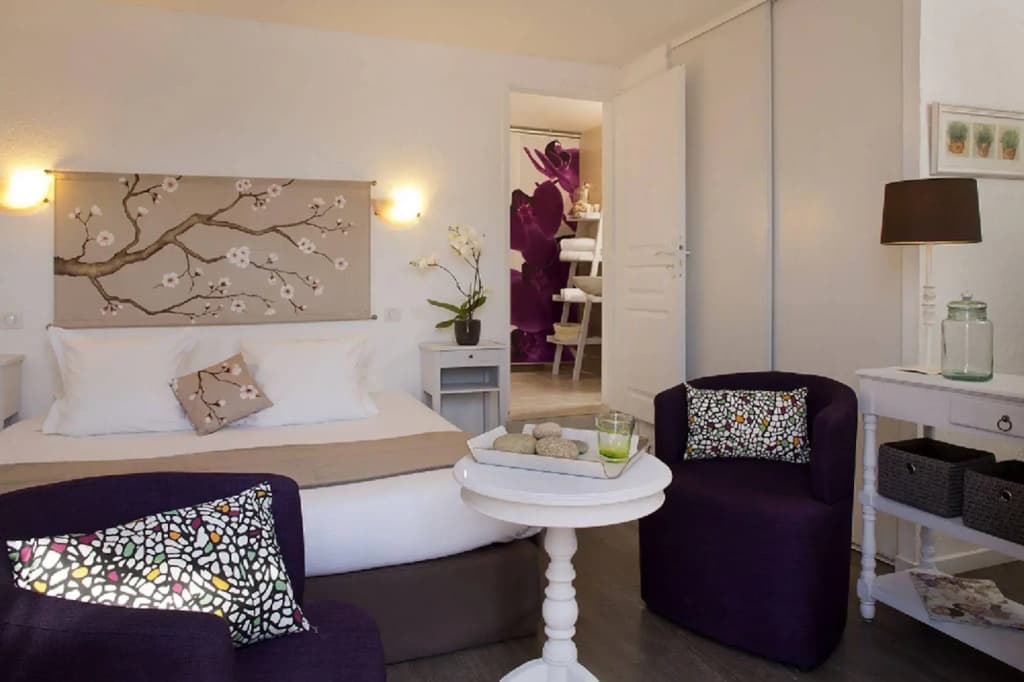 Le Mas de Garrigon - Boutique Hôtel & Spa - Photo 5
