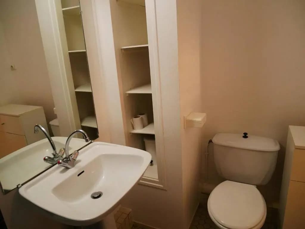 Studio Quiberon, 1 pièce, 4 personnes - FR-1-478-139 - Photo 5