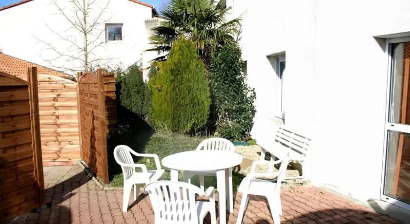 Residence Le Palmier - Photo 4