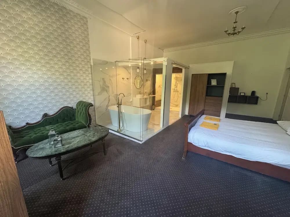 Chateau de Mont-Vert - Photo 1