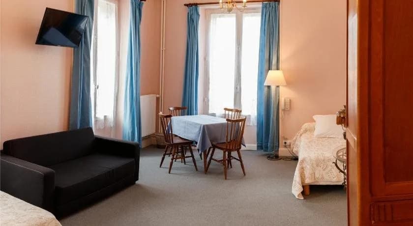 Hotel  Restaurant Castel Regina - Miniature 7