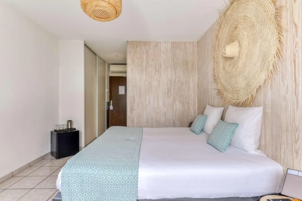 Sure Hotel by Best Western Beziers Le Monestie - Miniature 7