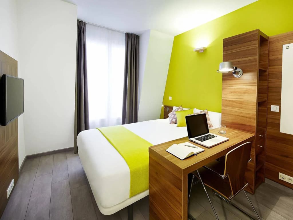 The Social Hub Paris La Defense - Photo 5