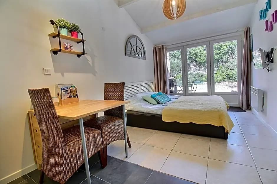 Le Petit Paradis - Photo 2