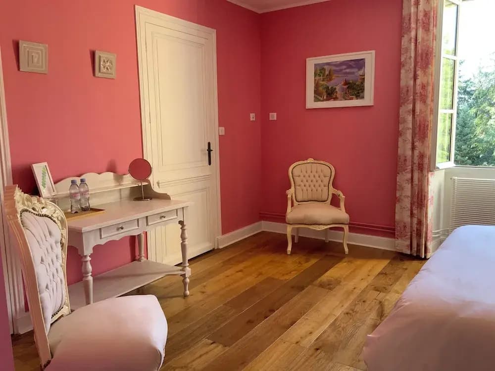 Château d'Argentonesse - Photo 2