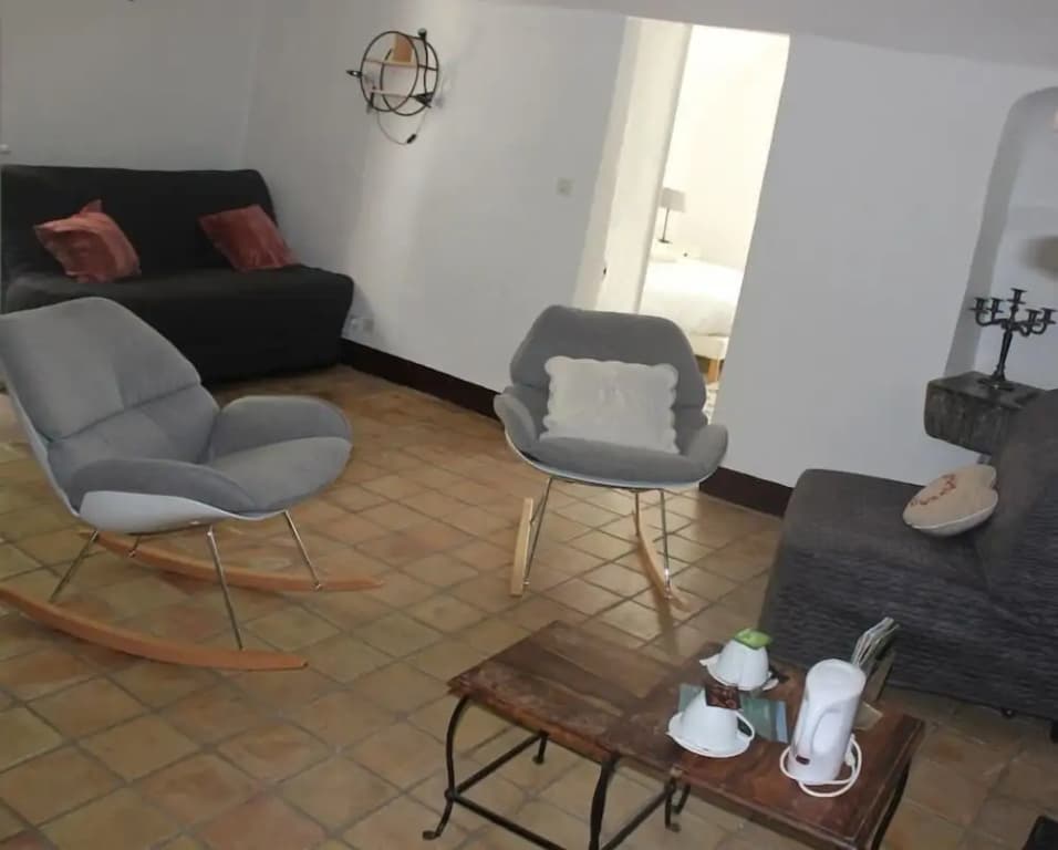 Domaine de la Carrière - Photo 1