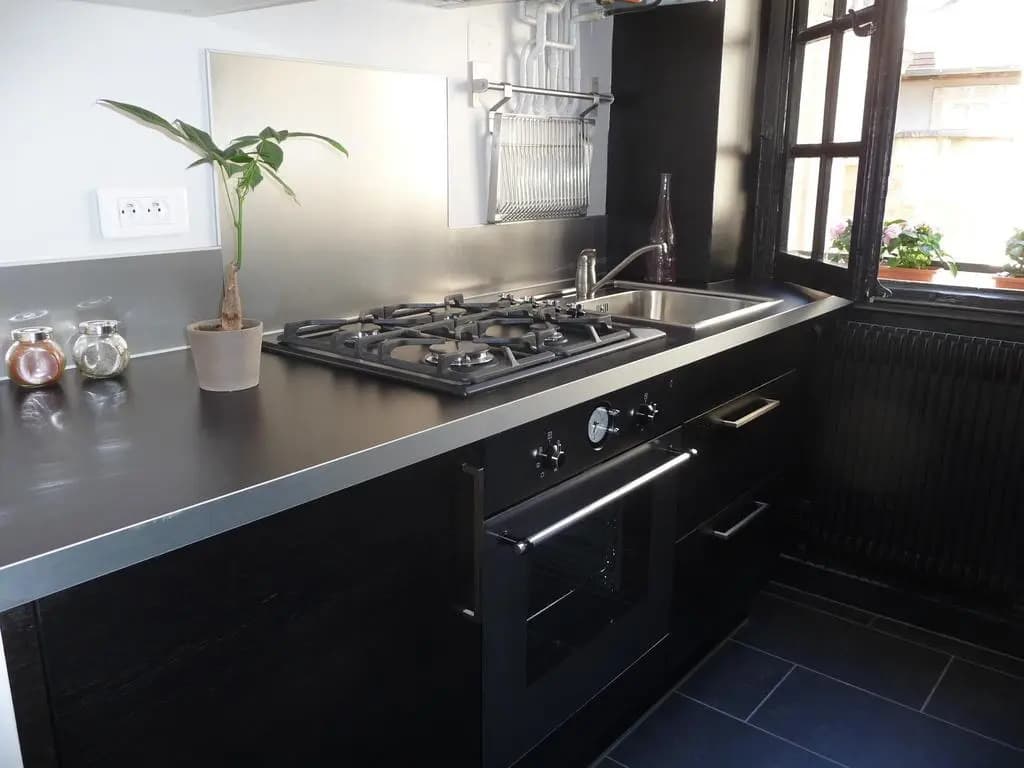 Appartement Nuits Citadines - Miniature 8