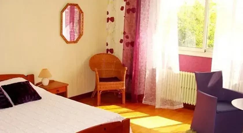 Chambres d'Hôtes L'Acacia - Photo 2