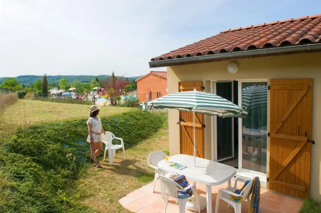 Goélia Le Hameau de la Vézère - Photo 5