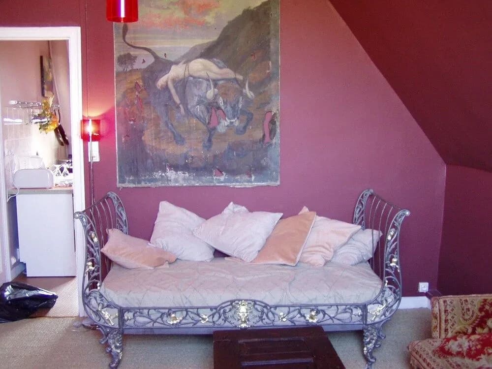 La Villa Marguerite - Photo 4