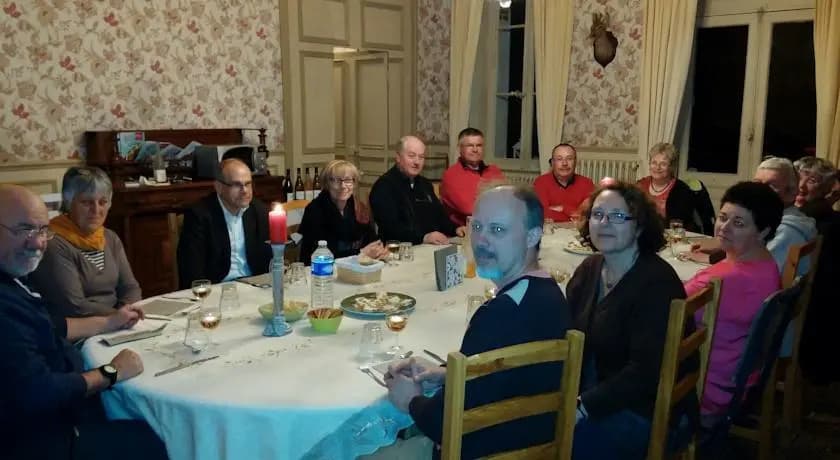 Chateau de la Brosse - Photo 3