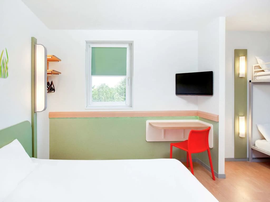 ibis budget Clermont-Ferrand Centre Montferrand - Photo 5