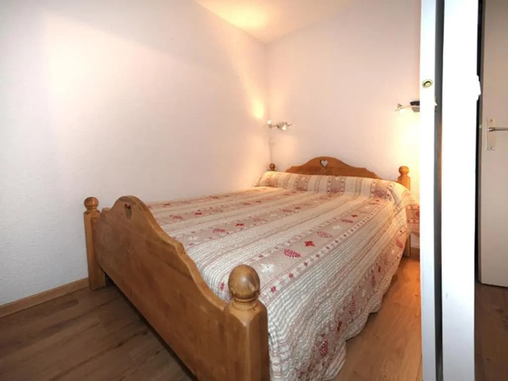 Appartement Les Menuires, 2 pièces, 6 personnes - FR-1-178-325 - Photo 3