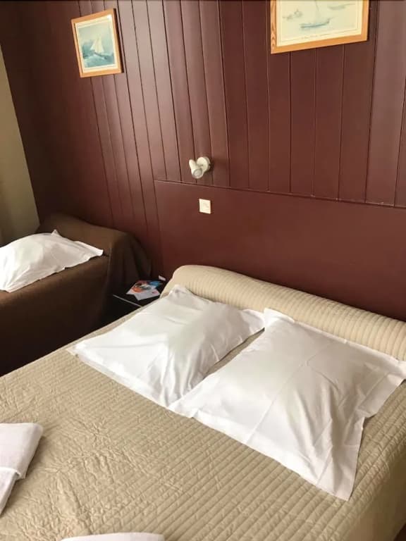 Hôtel Le Maritim - Photo 4
