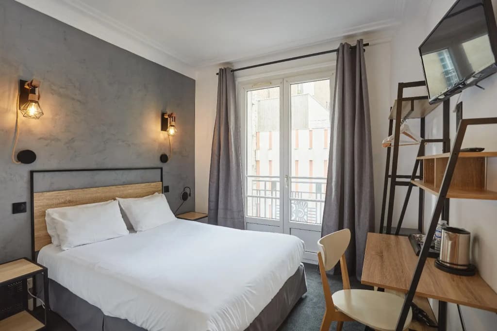 Hotel Auguste - Miniature 6