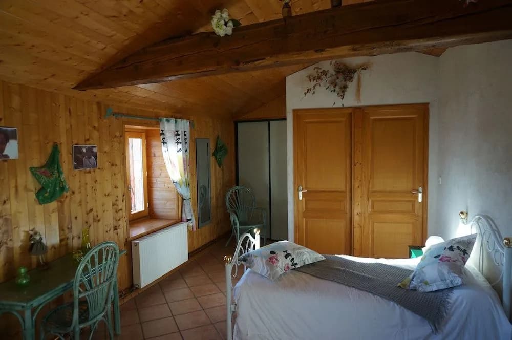 La Ferme du Thiollet - Photo 4