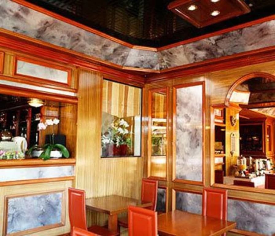 Hôtel Le Flamboyant - Photo 2