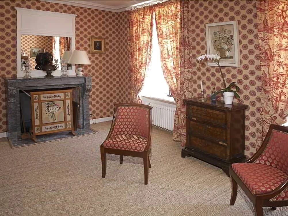 Domaine de Kerbastic - Photo 3