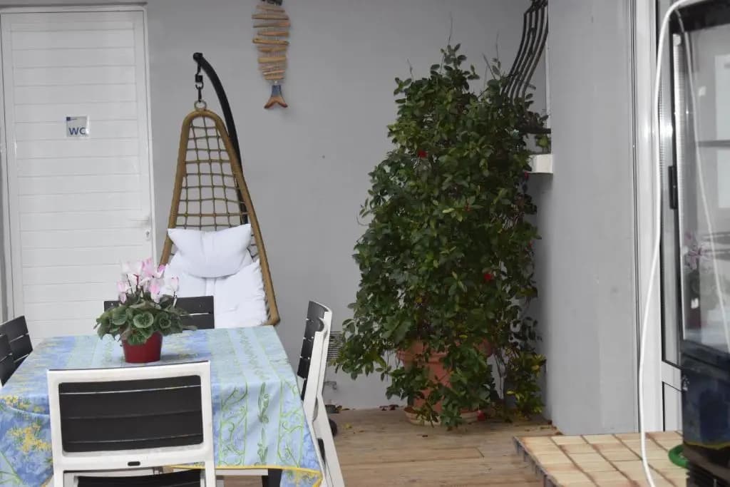 Chez Augustin - Miniature 7
