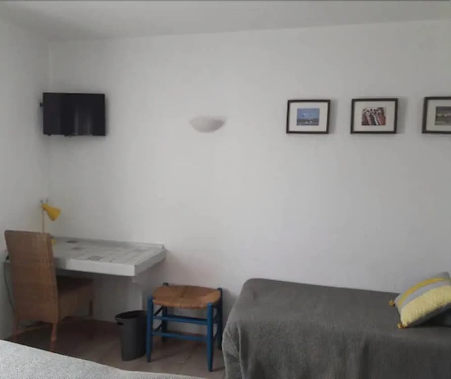 Hôtel Le Bleu Marine - Photo 3