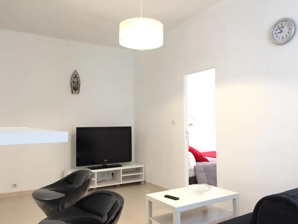 Appartement le Vieux-Port - Photo 3