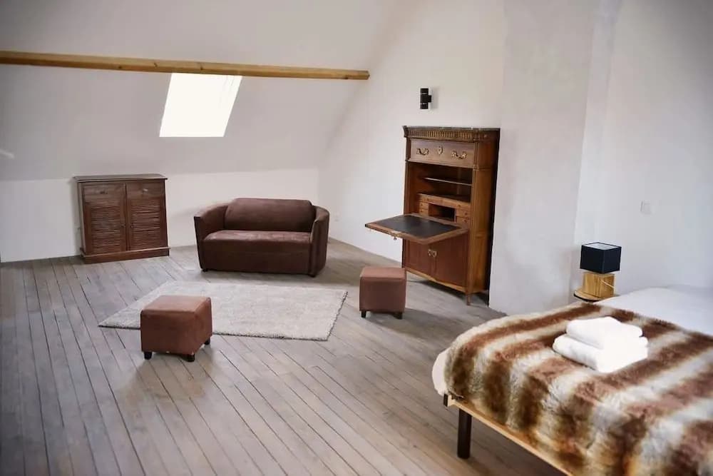 La Meunière - Photo 3