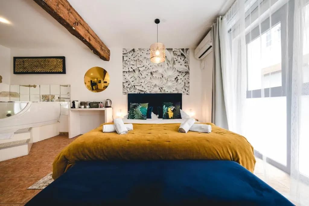 Les Précieuses Suites & Spa I - Photo 4