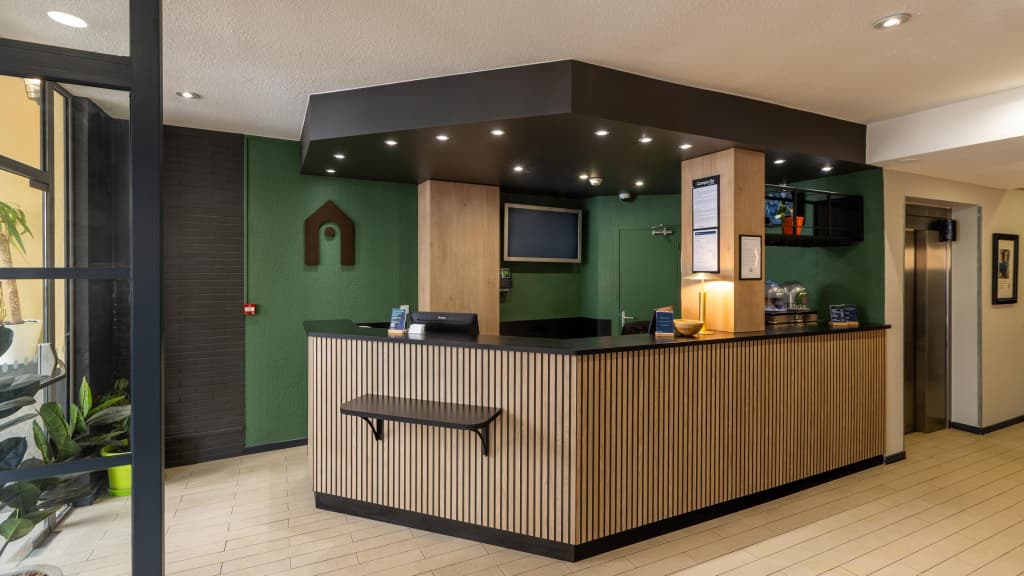 Campanile PRIME - Paris Levallois-Perret - Photo 3