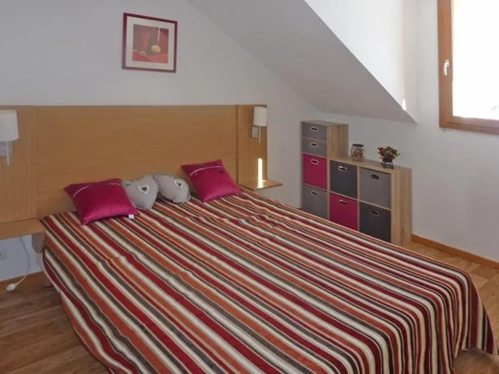 Appartement Les Orres, 3 pièces, 6 personnes - FR-1-322-376 - Photo 3