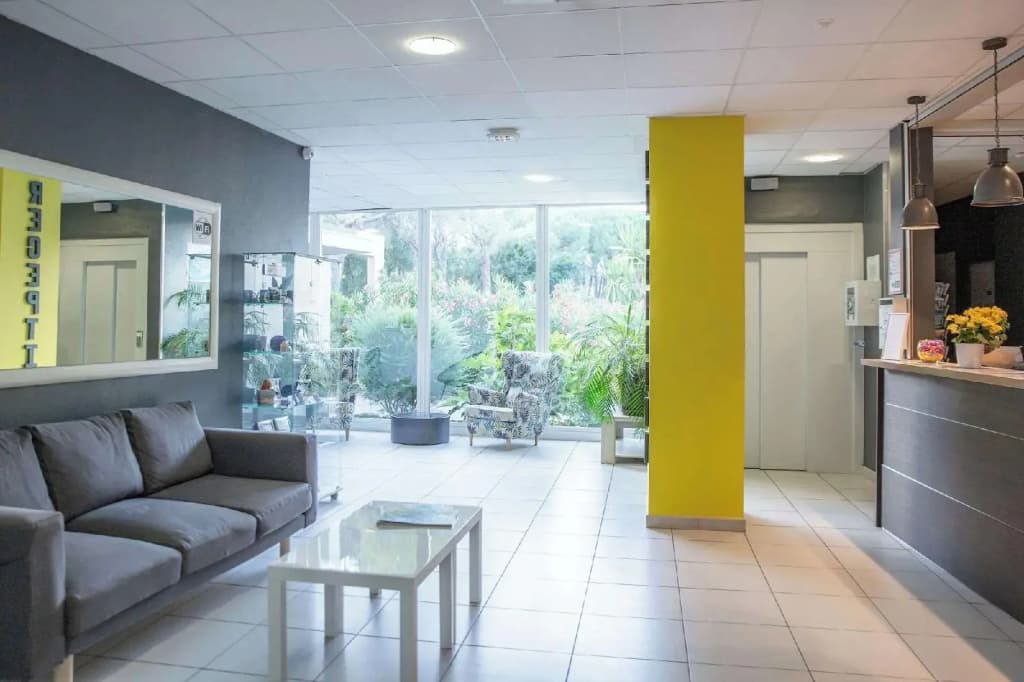 Comfort Aparthotel Frejus La Tour De Mare - Photo 2