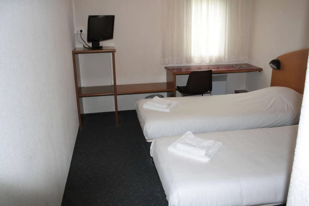 Quick Palace Nancy - Photo 3