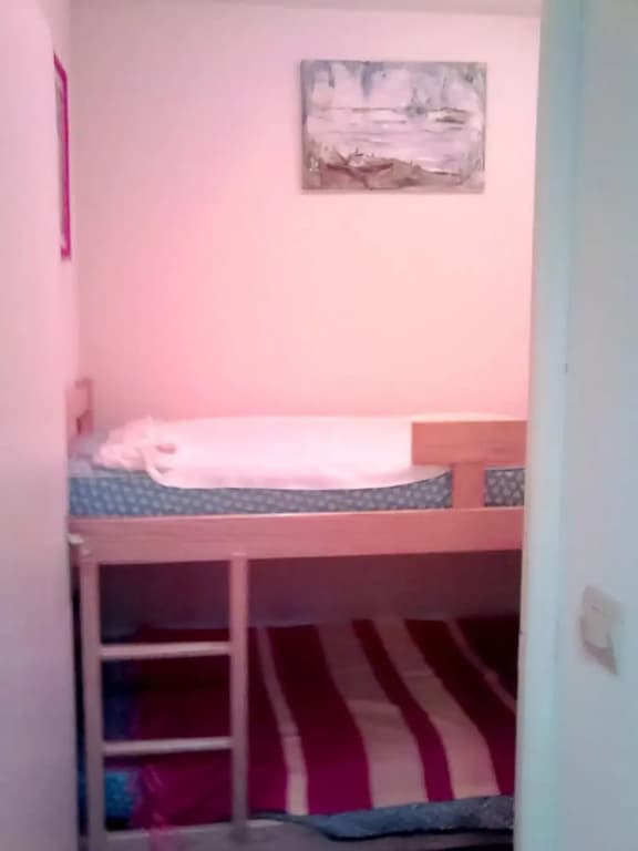 Apartment With 2 Bedrooms in Vaux-sur-mer, With Furnished Terrace and - Photo 5