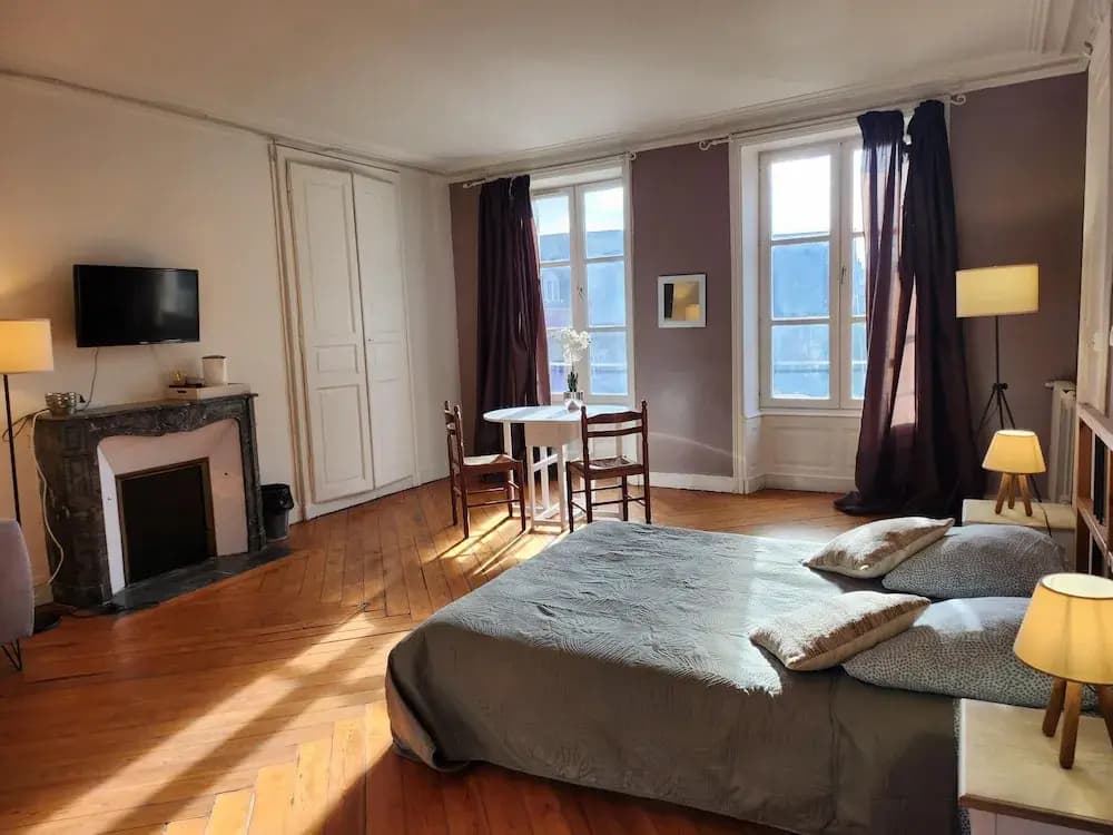 La Maison de Mathilde - Photo 5