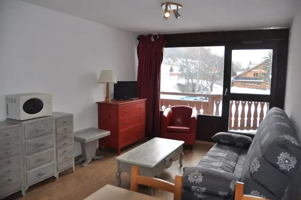 Cozy Retreat in Les Deux Alpes - Photo 5