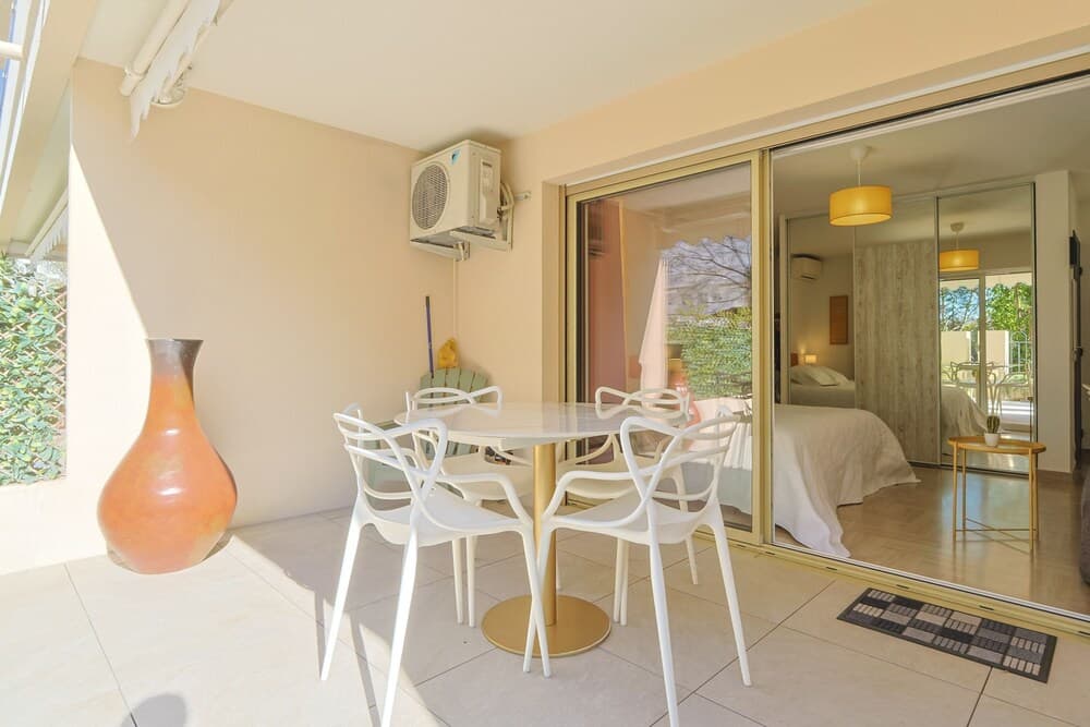403 Le Zen in Cannes - Photo 2